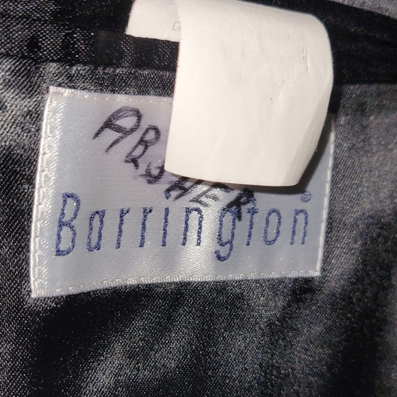 Men's wool suit coat - Picture 2 of 9